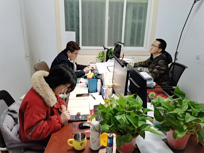 元宵佳節(jié)共團(tuán)圓 ，喜報連連譜新篇